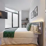 Dobo Madrid Arapiles