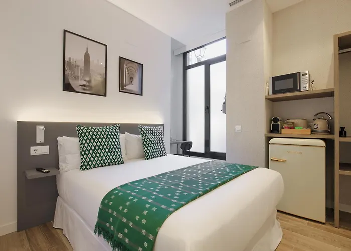 Dobo Madrid Arapiles
