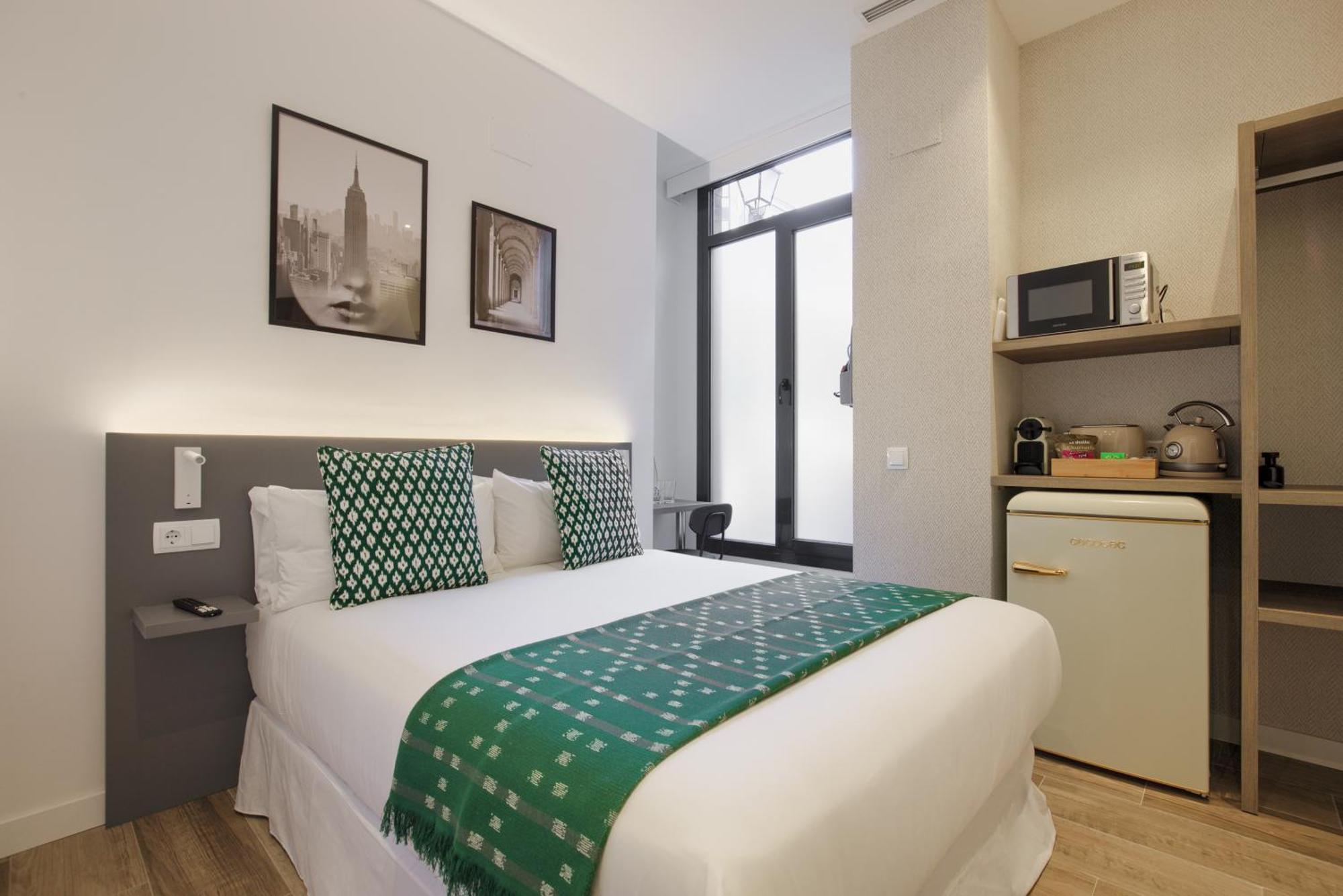 Dobo Madrid Arapiles Madrid