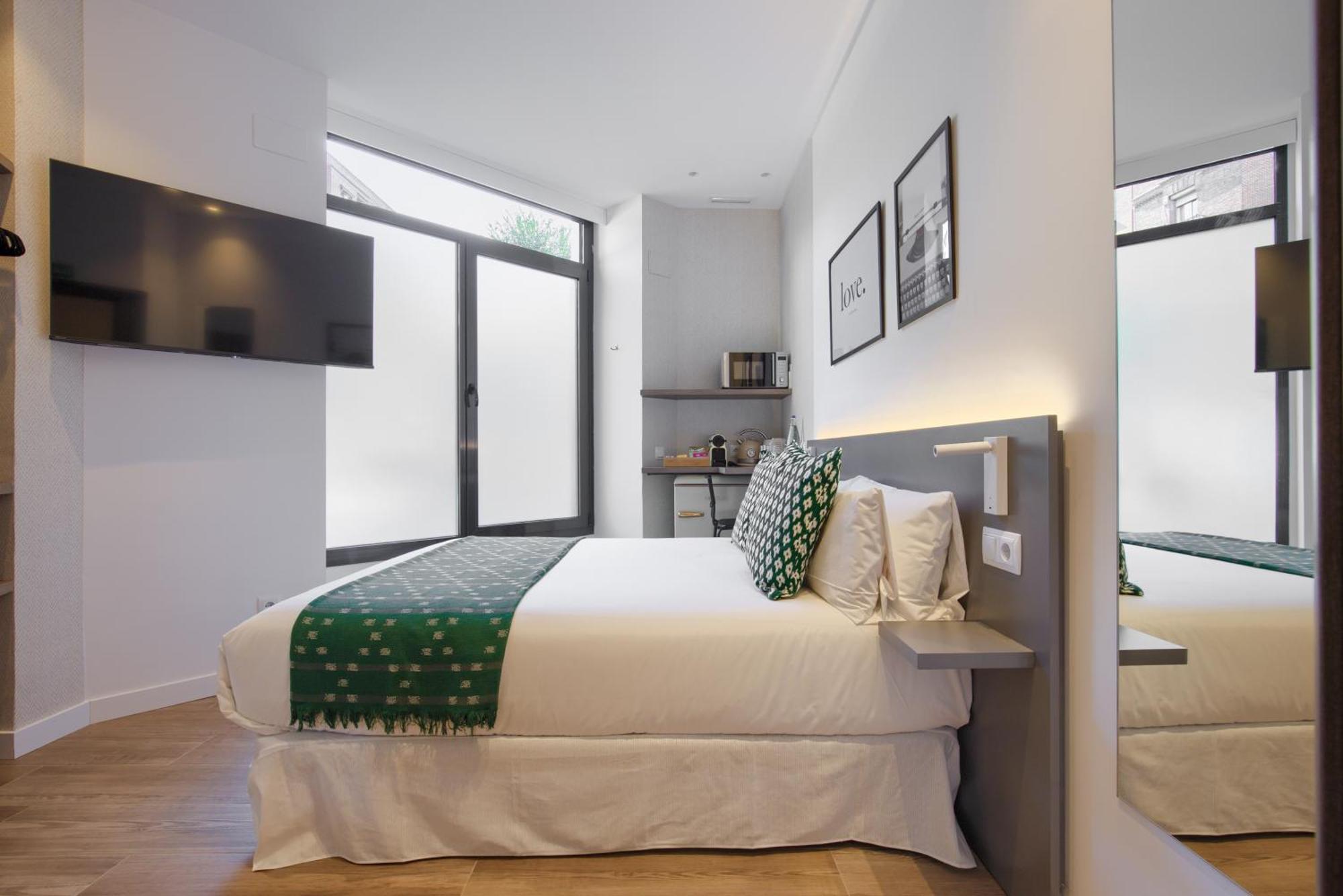 Dobo Madrid Arapiles Apartamento