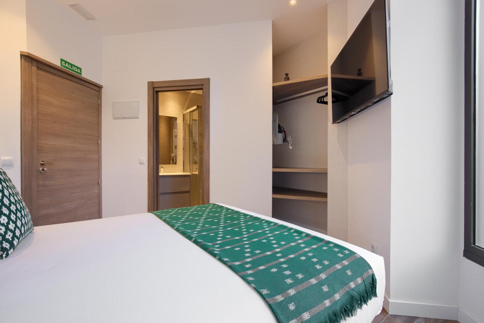 Dobo Madrid Arapiles Apartamento *