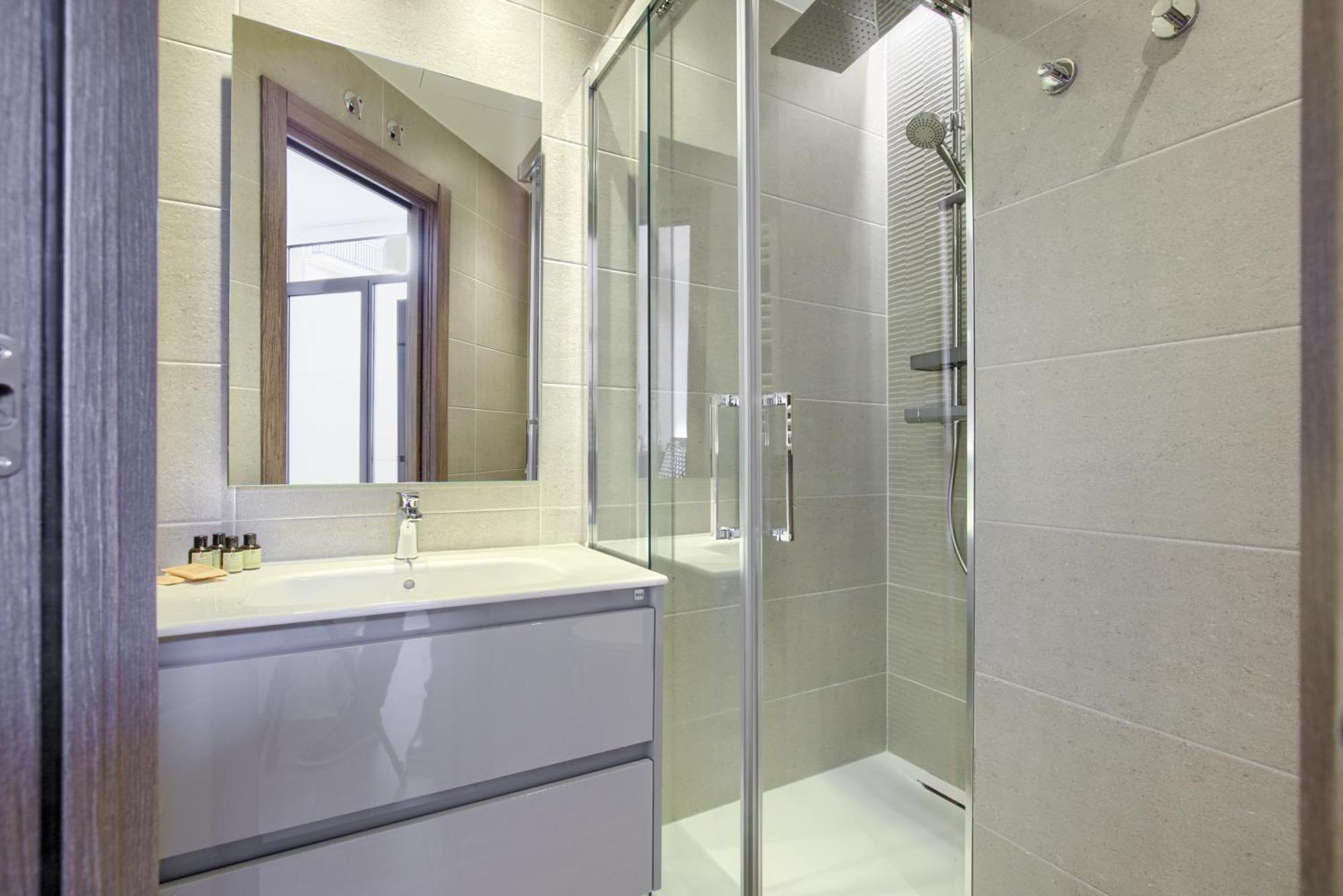 Dobo Madrid Arapiles Apartamento Madrid