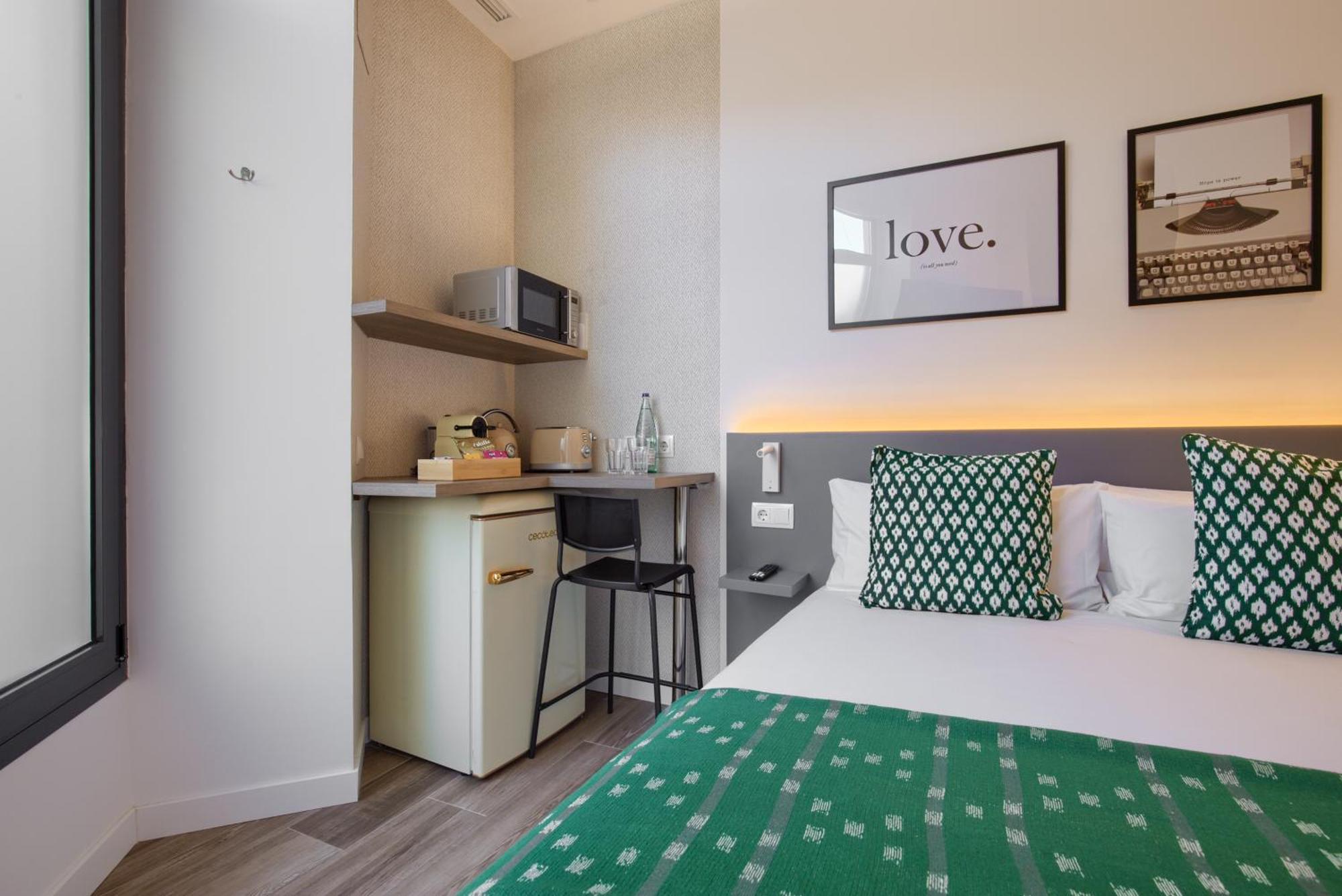 Dobo Madrid Arapiles Apartamento Madrid