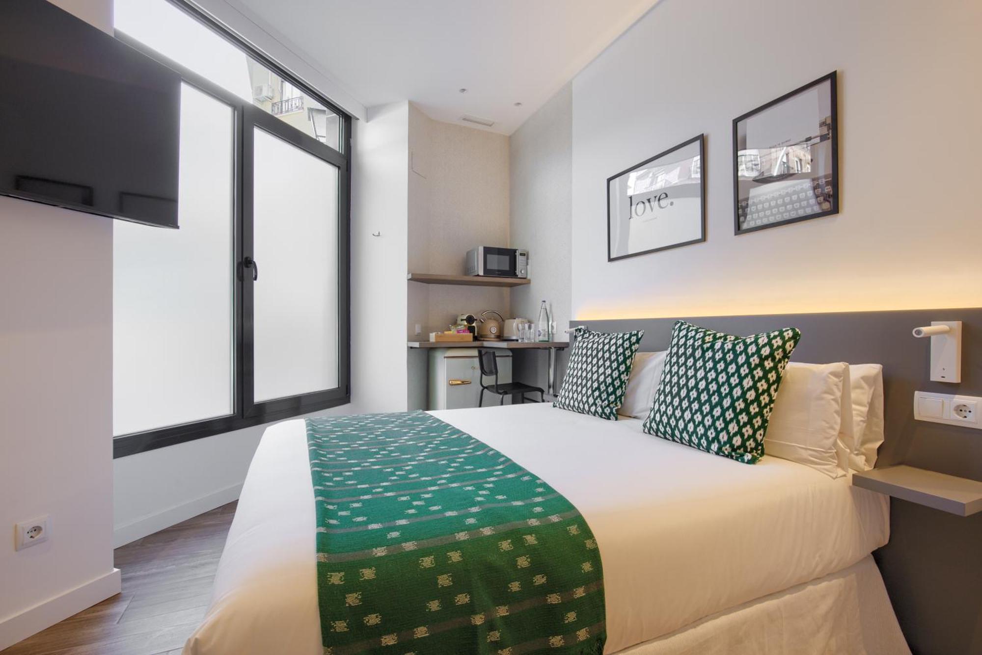 Apartamento Dobo Madrid Arapiles Madrid