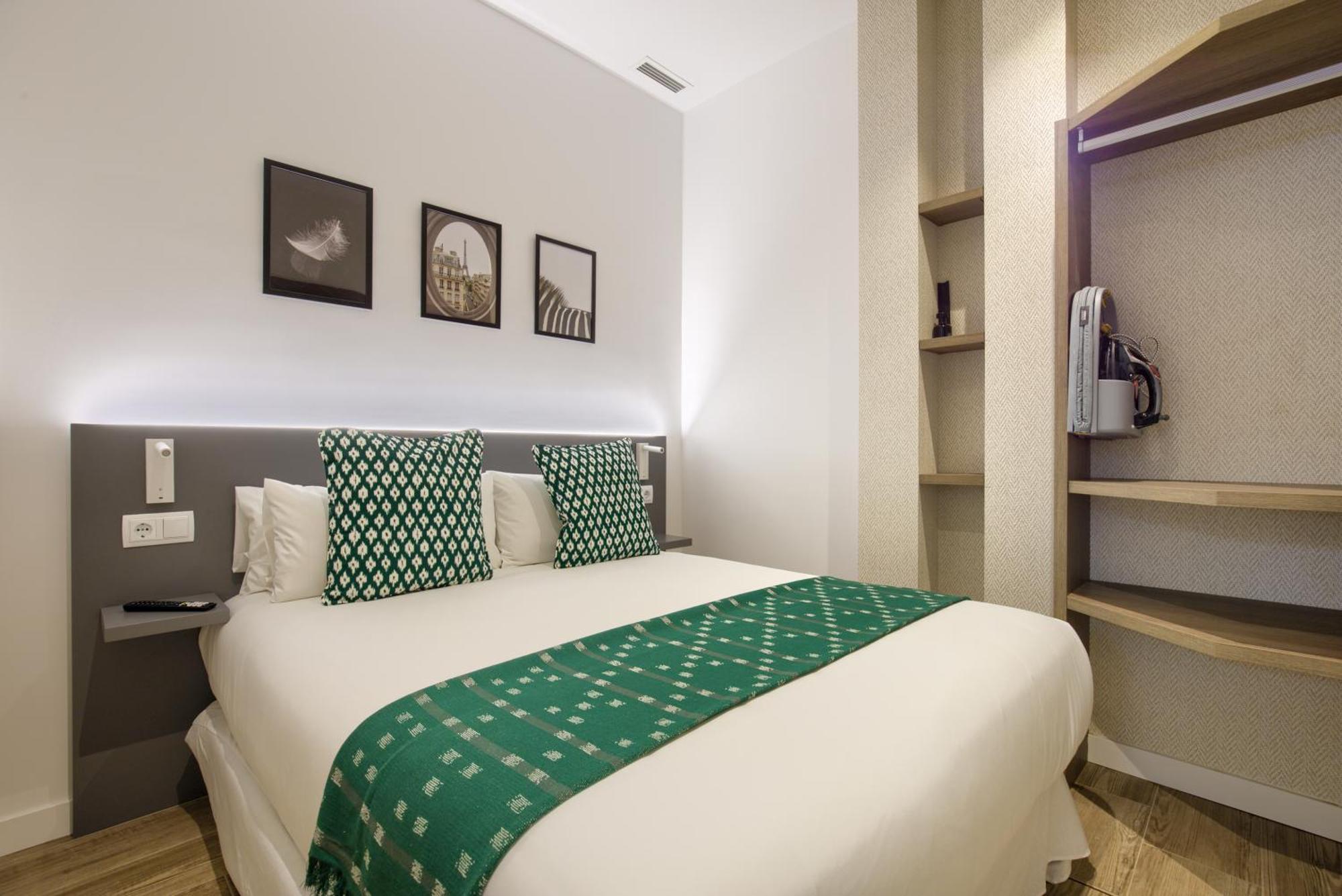 Dobo Madrid Arapiles * Madrid