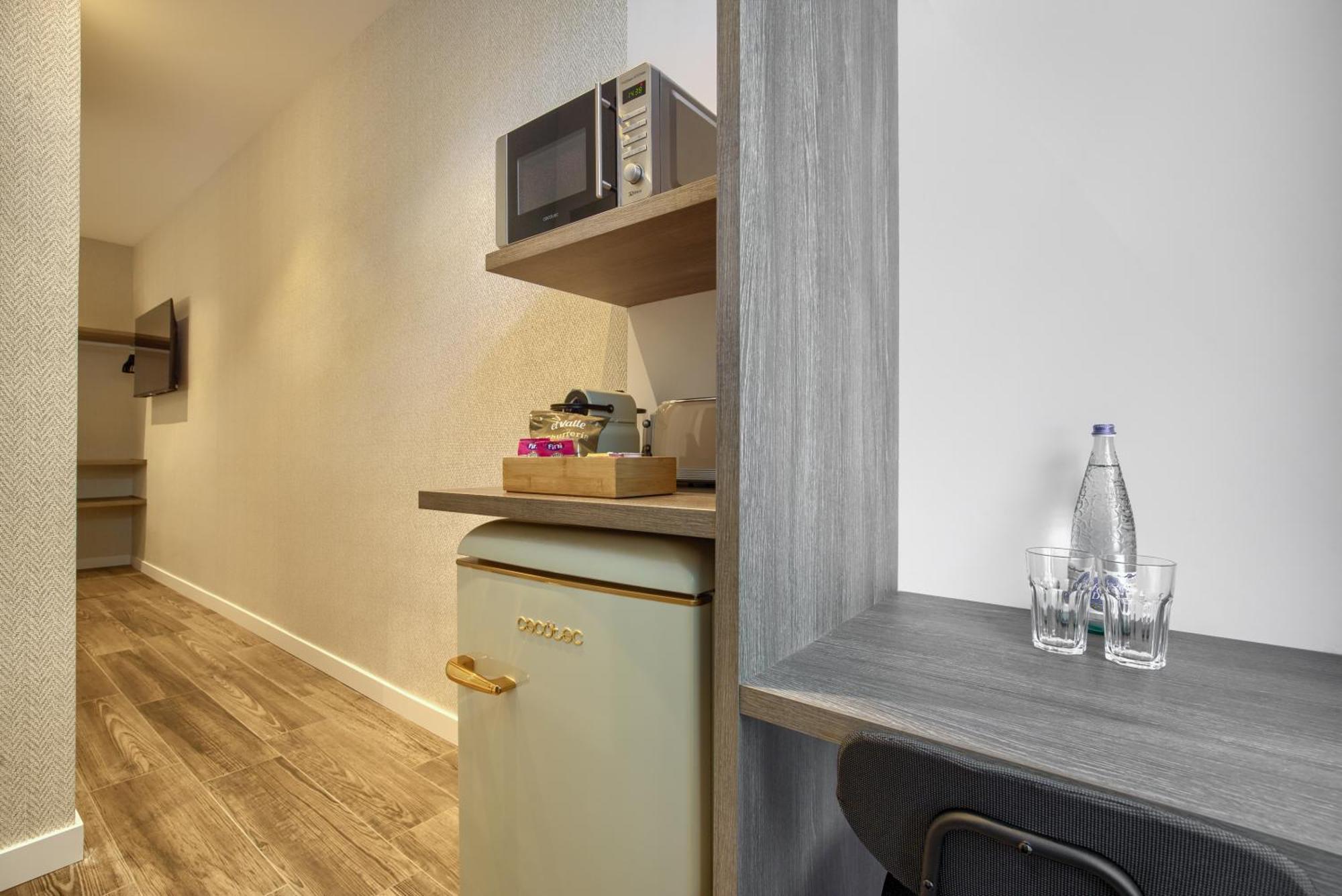 Dobo Madrid Arapiles Apartamento