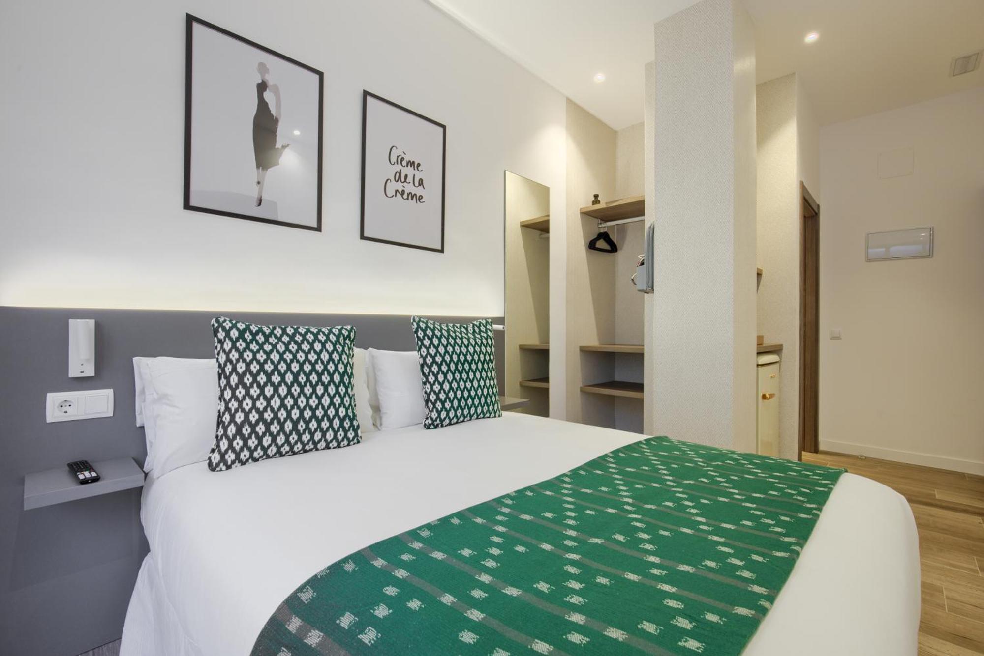 Apartamento Dobo Madrid Arapiles