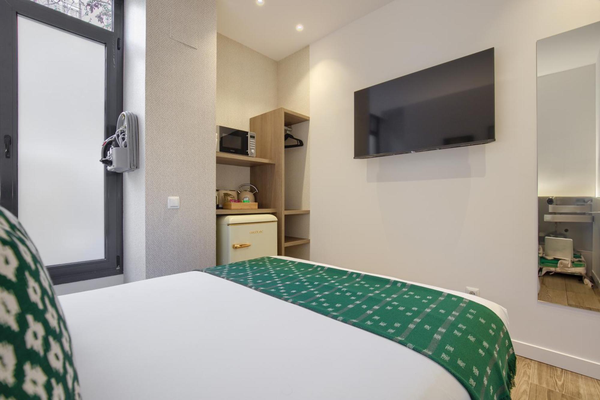 Dobo Madrid Arapiles Apartamento