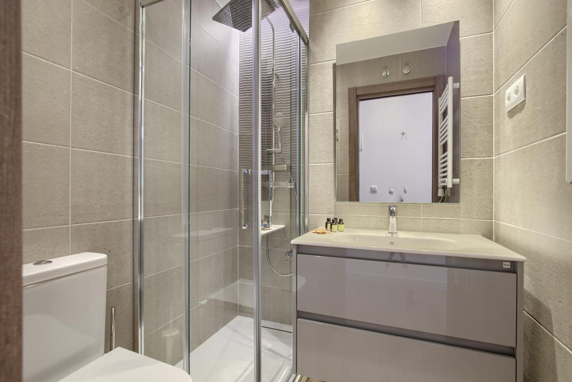 Dobo Madrid Arapiles Apartamento Madrid