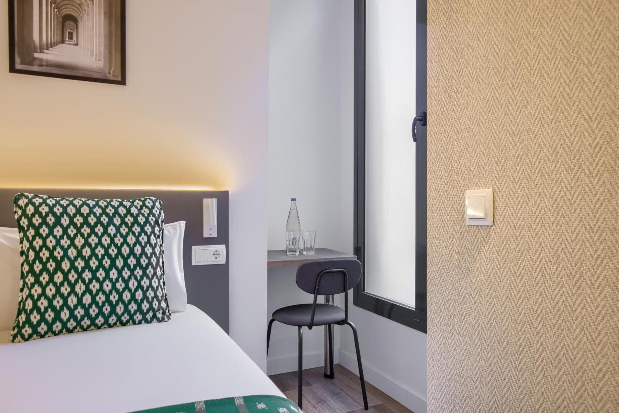 Dobo Madrid Arapiles Apartamento Madrid